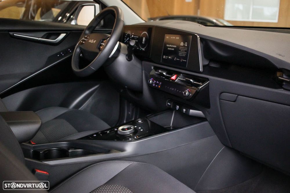 Kia Niro EV Spirit - 6