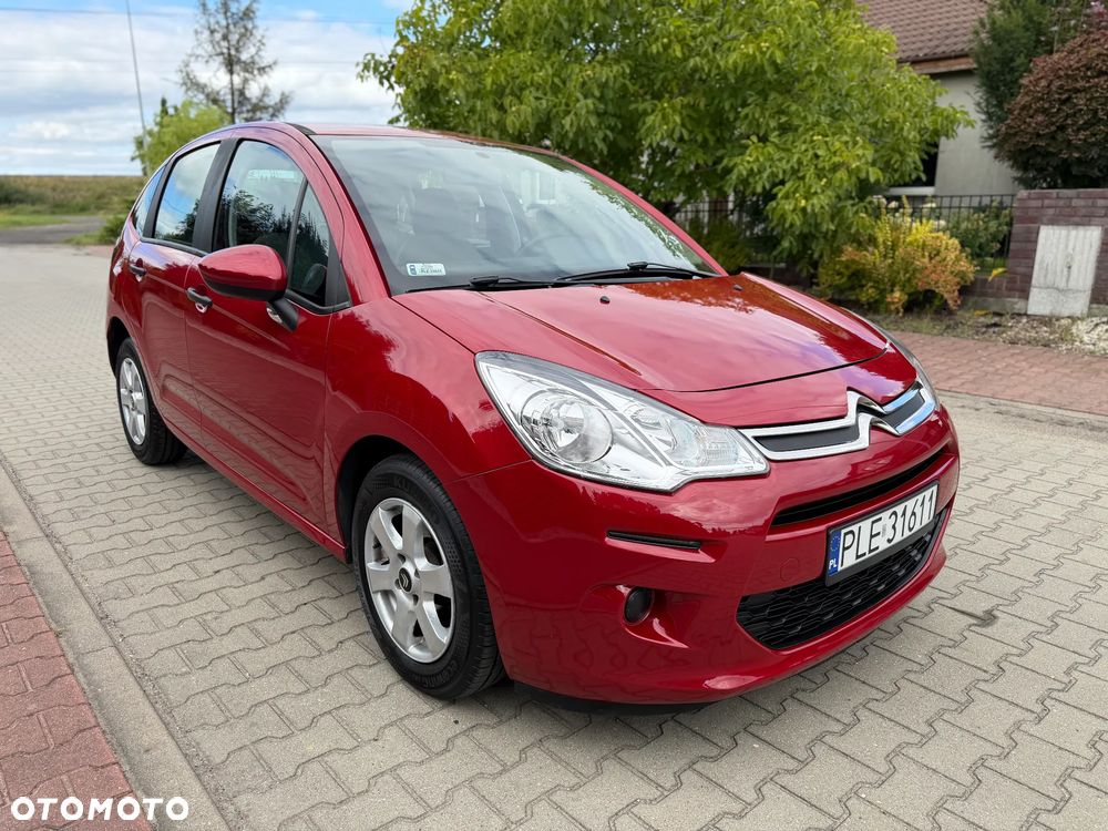 Citroën C3 - 20