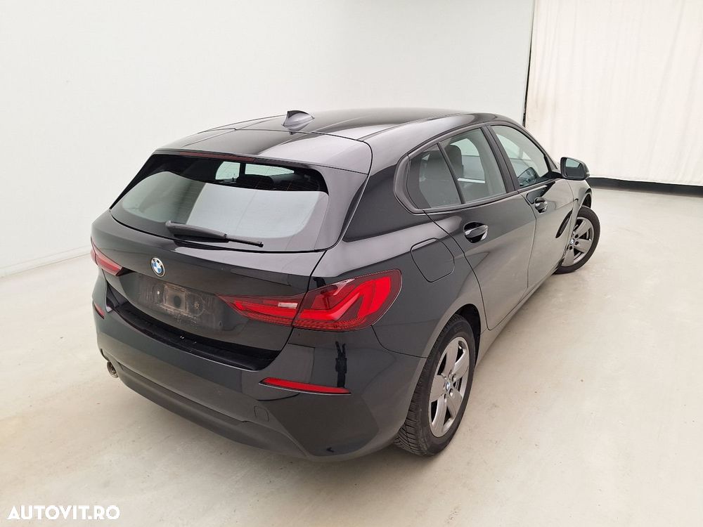 BMW Seria 1 118i Aut. - 12
