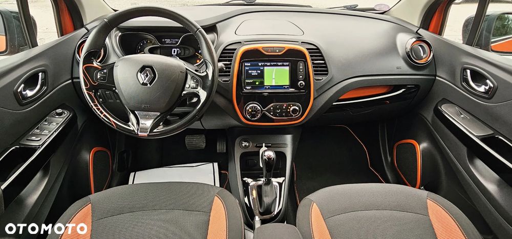 Renault Captur 1.2 TCe Intens EDC - 38