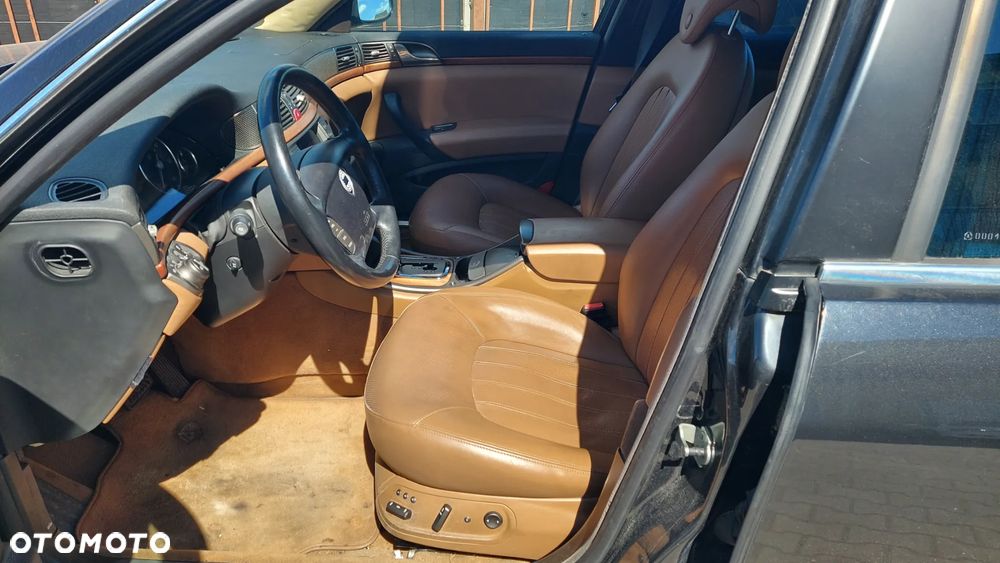Lancia Thesis 2.4 Multijet DPF Comfortronic Emblema - 11