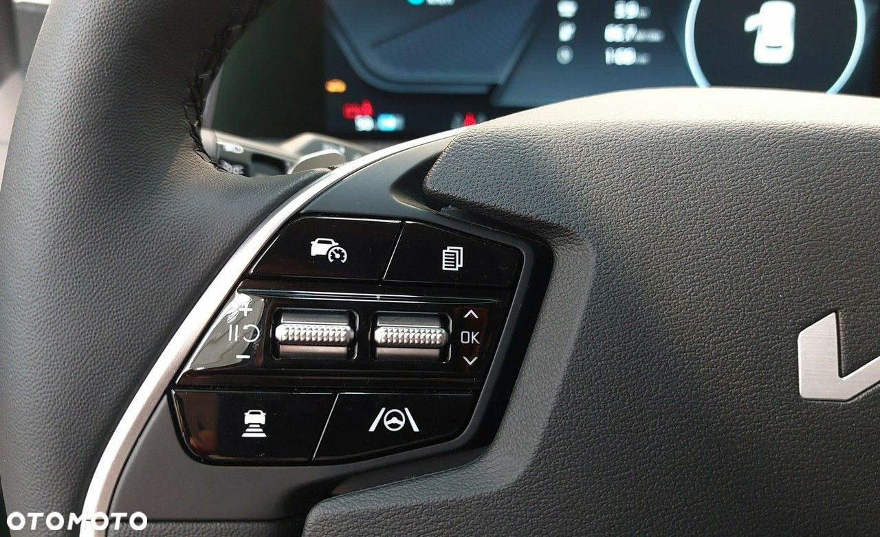 Kia EV6 77.4kWh Plus - 23