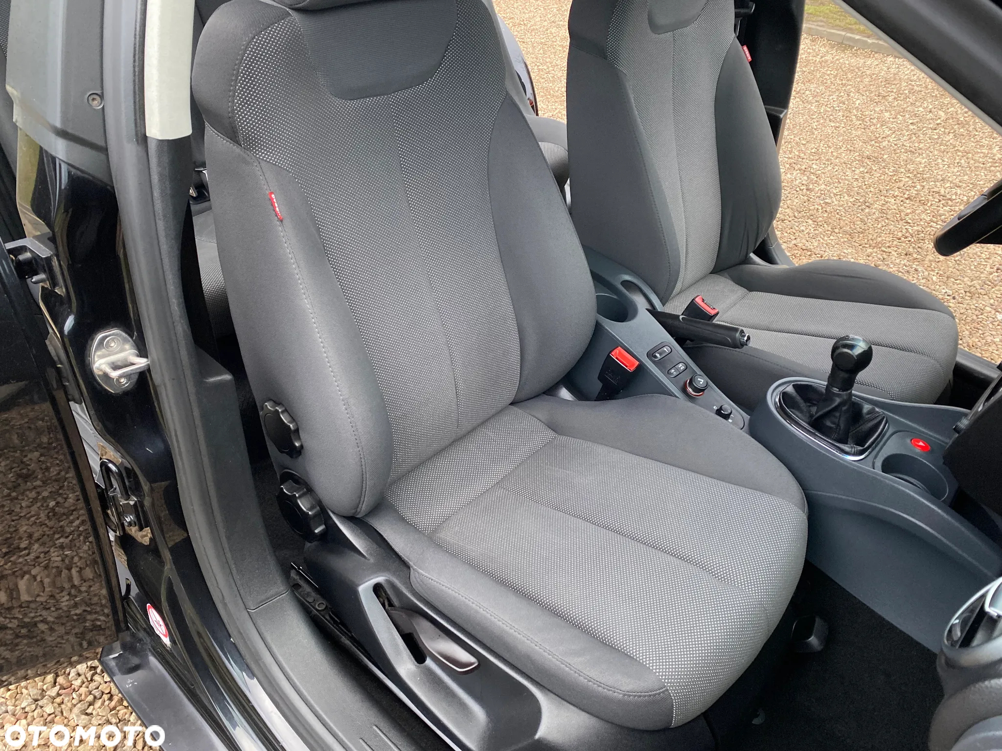 Seat Leon 1.6 Sport Limited - 33