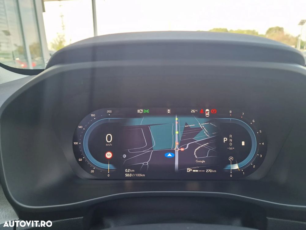 Volvo XC 40 B4 AT FWD MHEV Ultimate Dark - 15