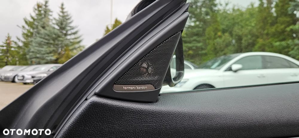 BMW Seria 4 428i xDrive M Sport - 17