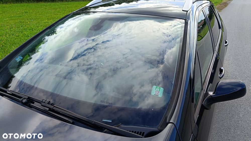 Peugeot 407 - 14