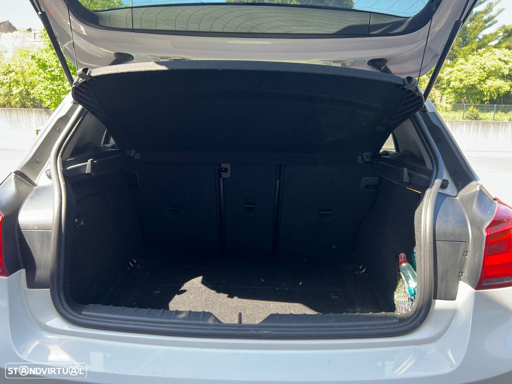 BMW 120 d Advantage Auto - 5