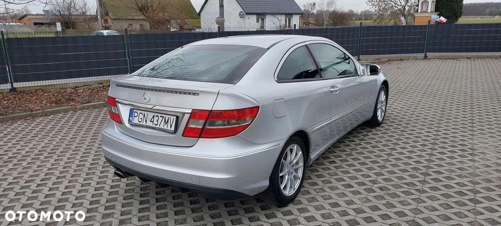 Mercedes-Benz CLC - 41