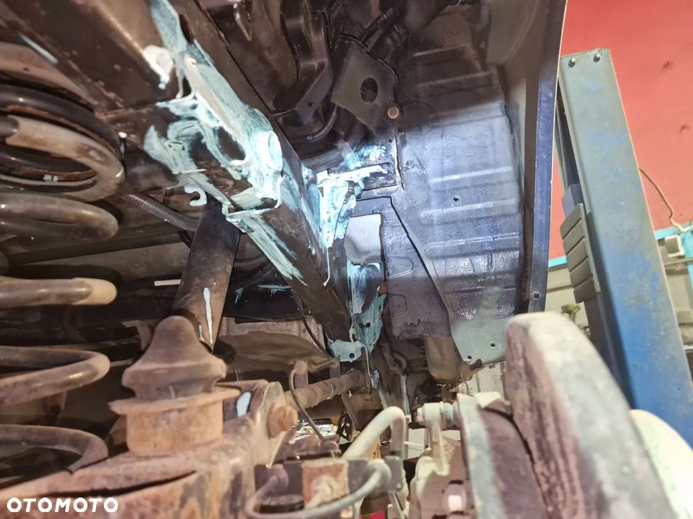 Mercedes-Benz Klasa X 350 d 4-Matic Power - 26