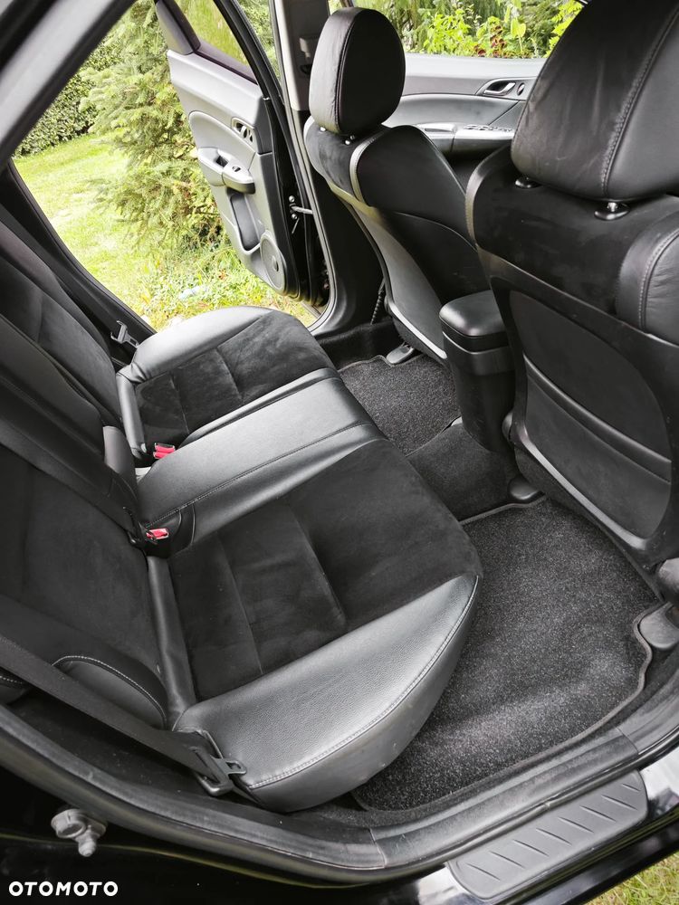 Honda Civic 1.8i-VTEC Sport - 9
