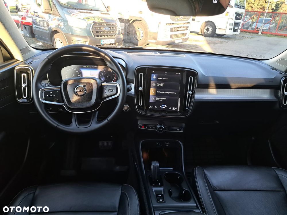 Volvo XC 40 T5 AWD Momentum - 10