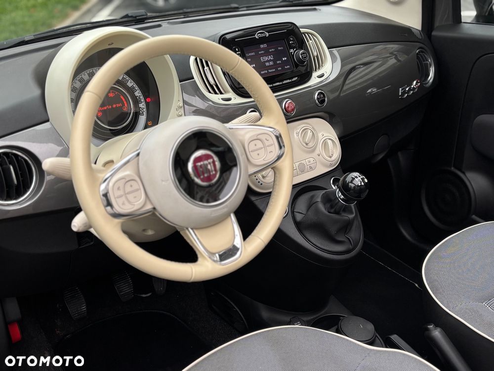 Fiat 500 - 16