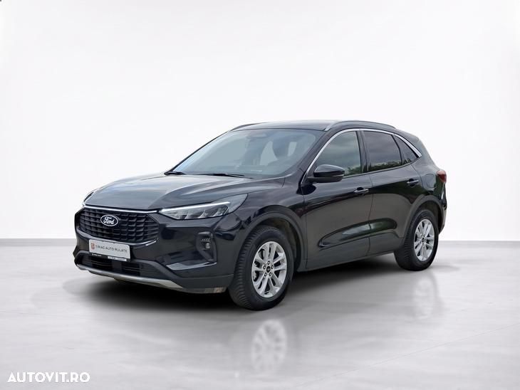 Ford Kuga - 3