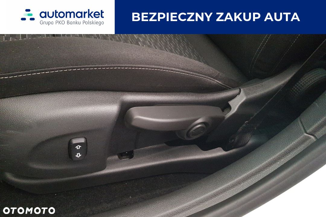 Opel Astra V 1.4 T GPF Dynamic S&S - 20