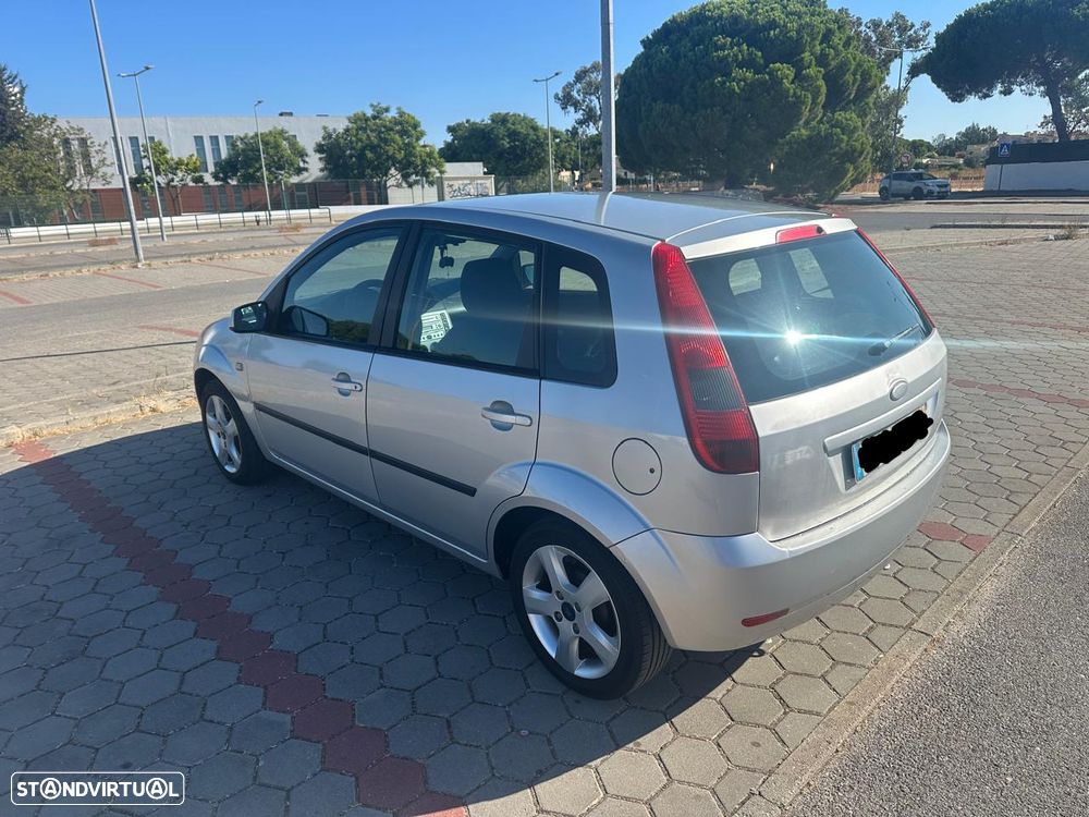 Ford Fiesta 1.25 First Edition - 1