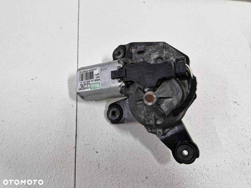 LANCIA DELTA III 3 SILNICZEK WYCIERACZKI TYŁ KLAPY BAGAŻNIKA 5180853 - 4