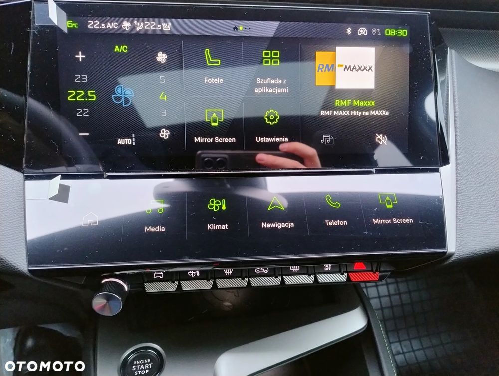 Peugeot 408 1.2 PureTech GT S&S EAT8 - 20