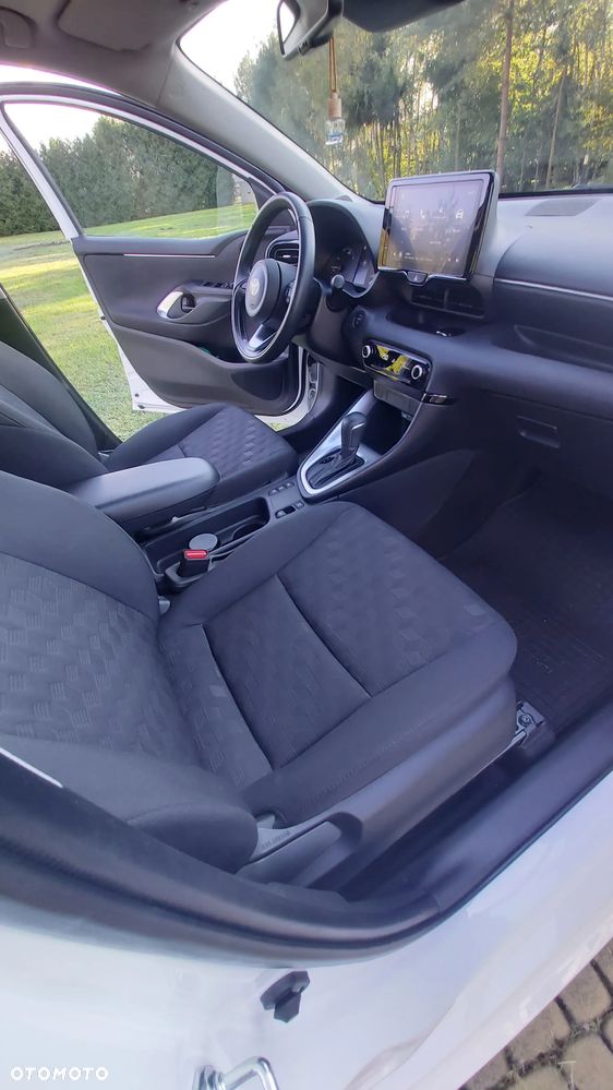 Toyota Yaris 1.5 VVT-i Comfort - 18