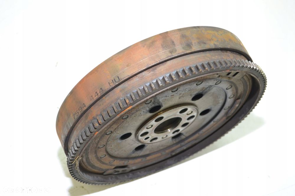 BMW 1 E87 2.0 N43B20 KOŁO DWUMASOWE 7594444 - 2