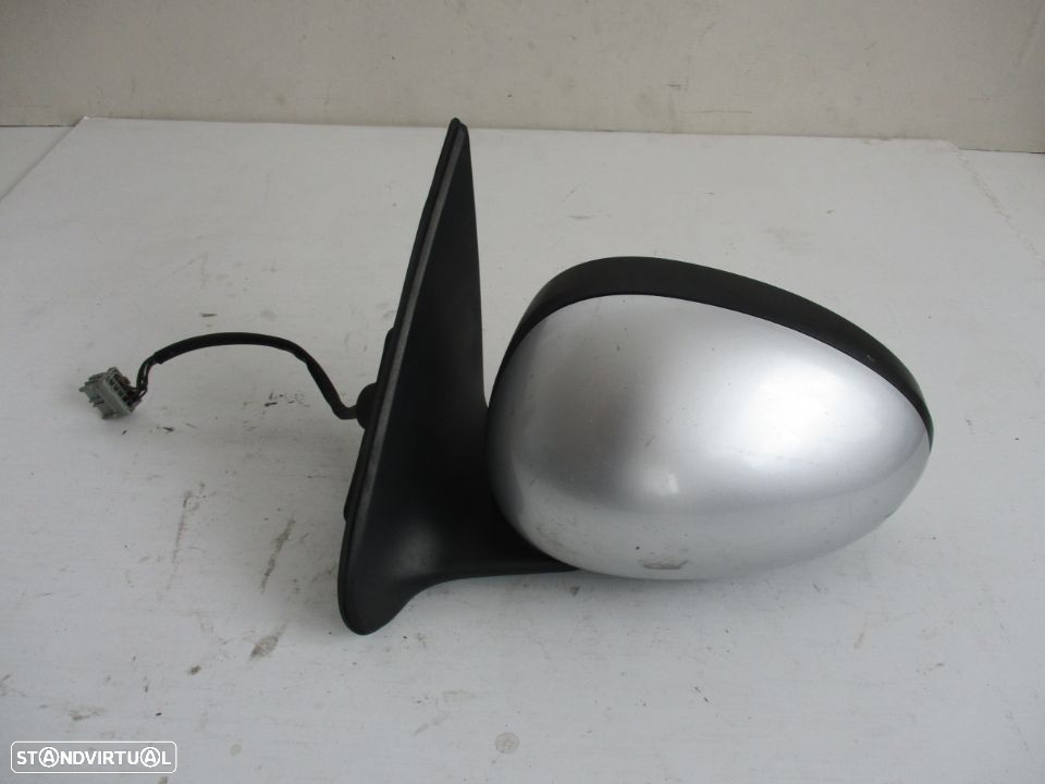 Espelho Retrovisor Rover 45 Esquerdo - 2