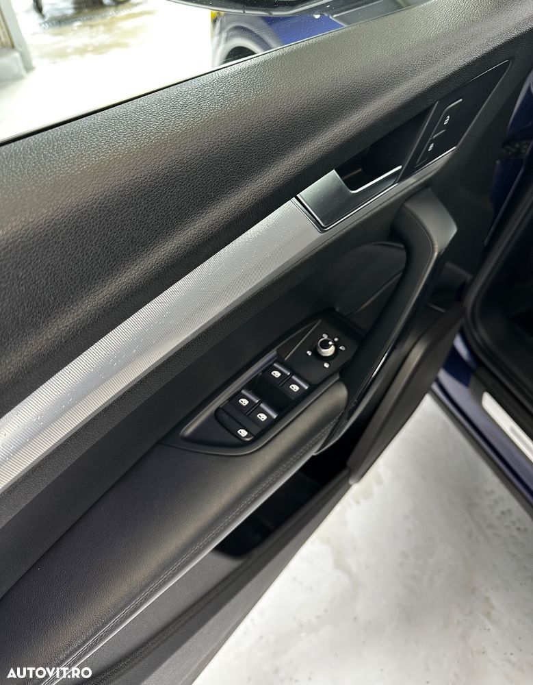 Audi Q5 40 TDI quattro S tronic sport - 26