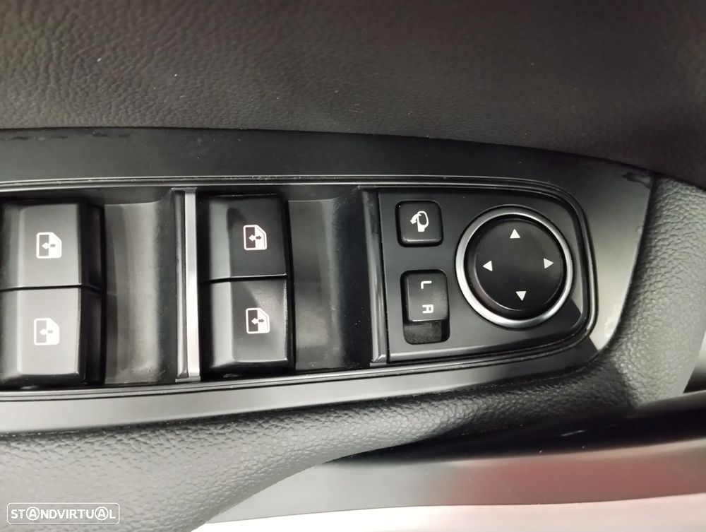 Kia Ceed SW 1.0 T-GDI Sport - 18