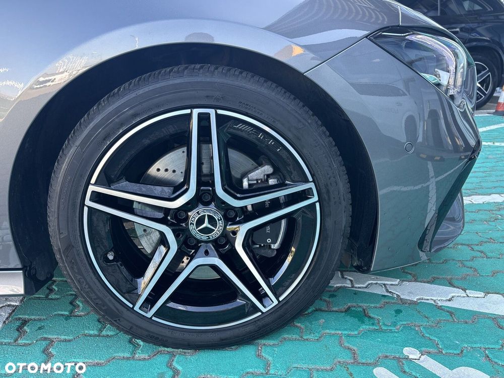 Mercedes-Benz CLA 200 mHEV AMG Line 7G-DCT - 10