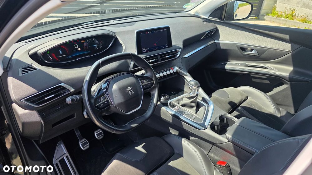 Peugeot 5008 PureTech 130 Crossway - 13
