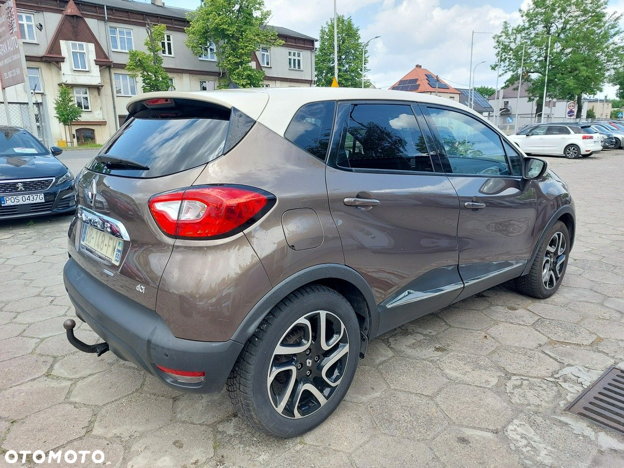Renault Captur - 7