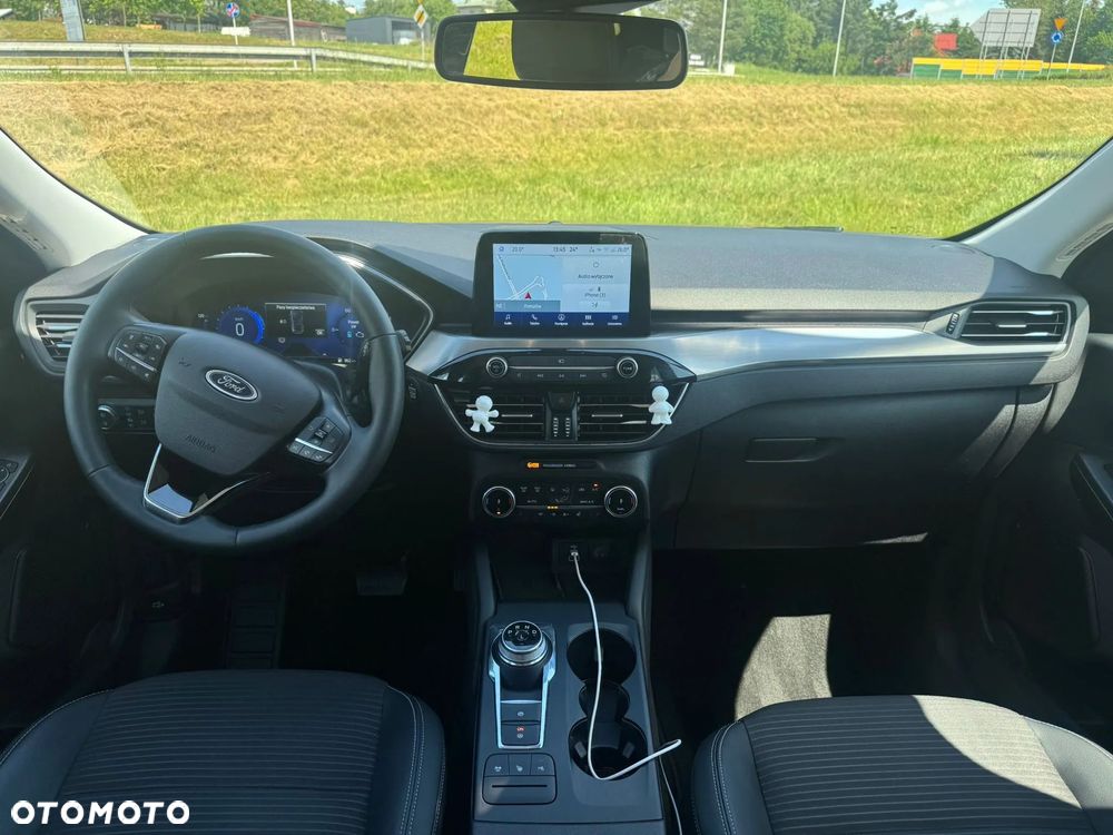 Ford Kuga 2.5 FHEV AWD Active X eCVT - 8
