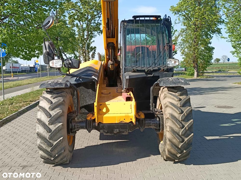 JCB 531-70 Hi-Viz - 5
