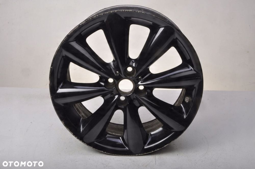 MINI R55 R56 FELGA ALUMINIOWA R17" 7J ET48 4X100 6857070 - 1