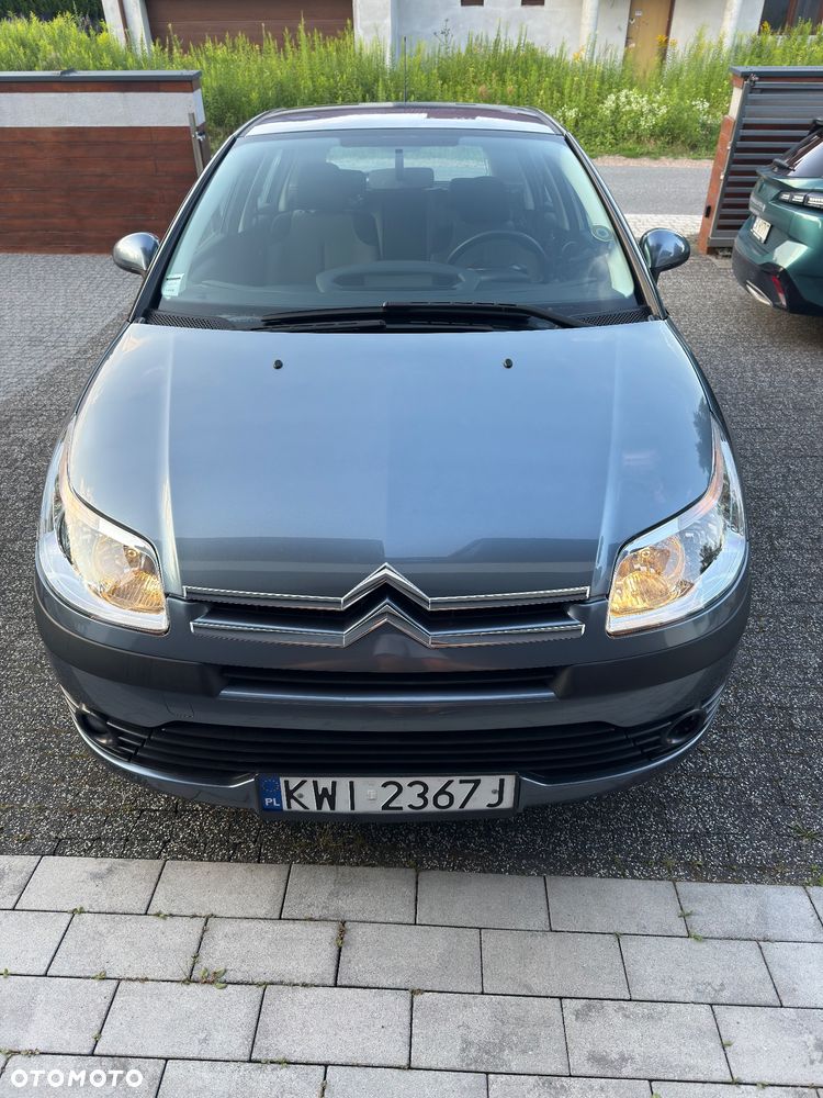 Citroën C4 - 14