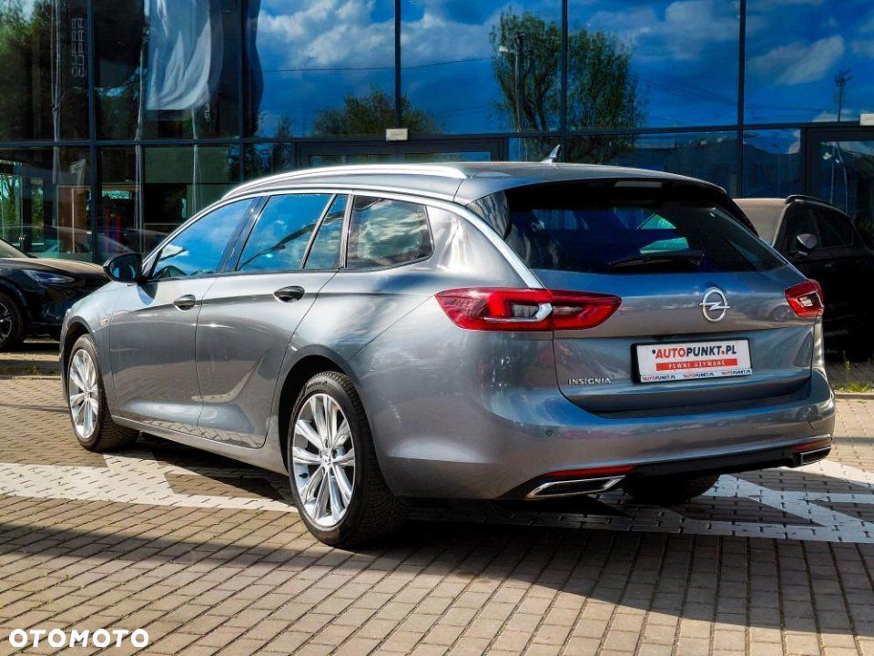 Opel Insignia - 3