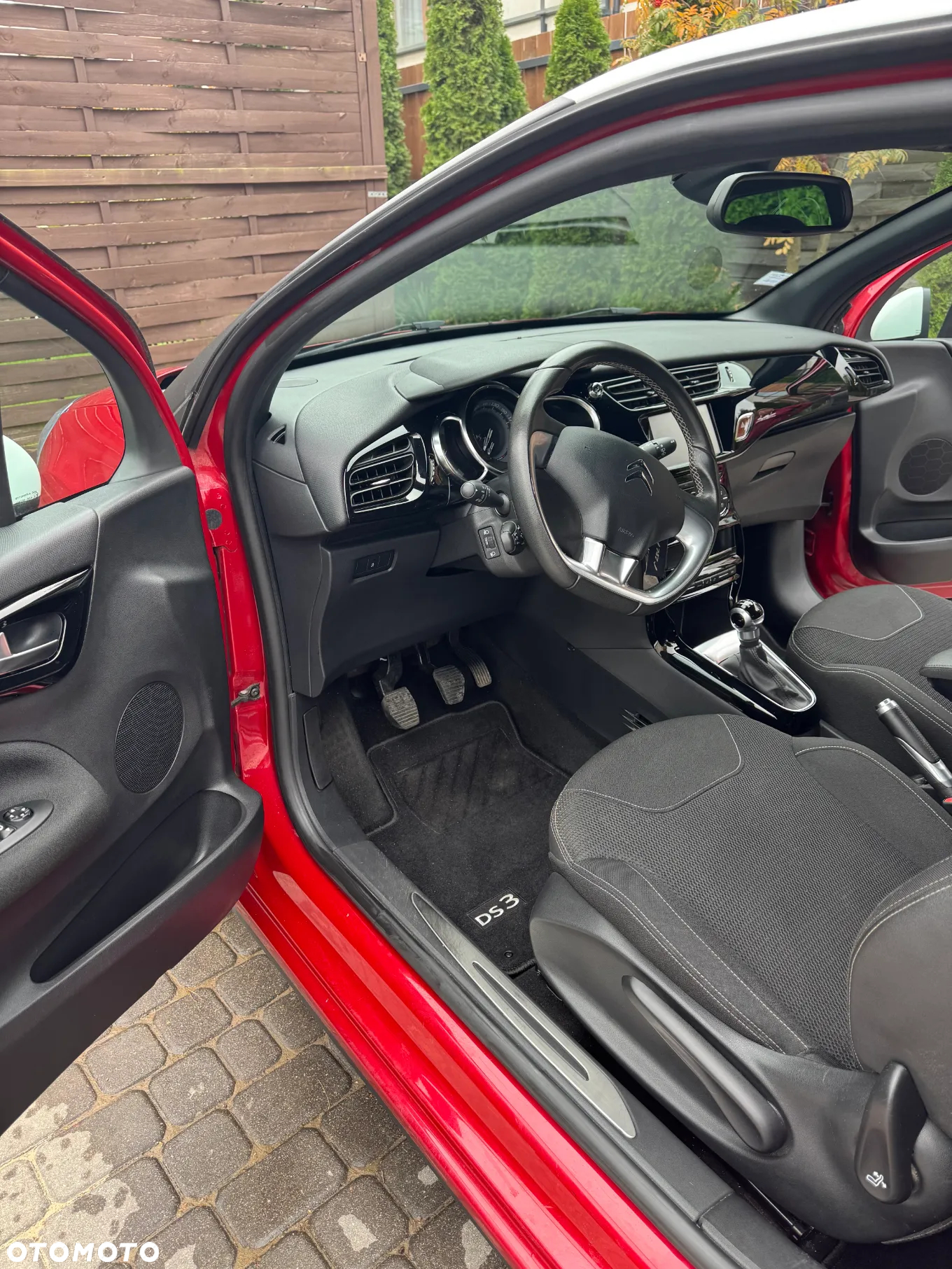 DS Automobiles DS 3 - 11