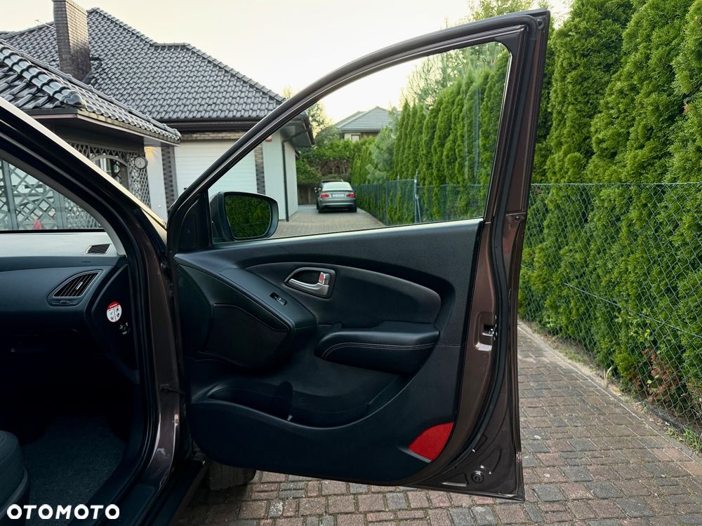 Hyundai ix35 1.6 2WD 5 Star Edition - 12