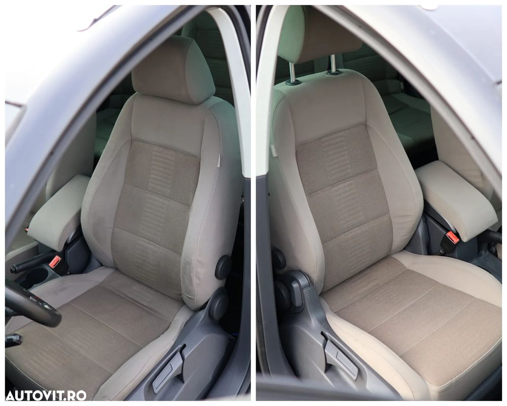 Volkswagen Touran - 6