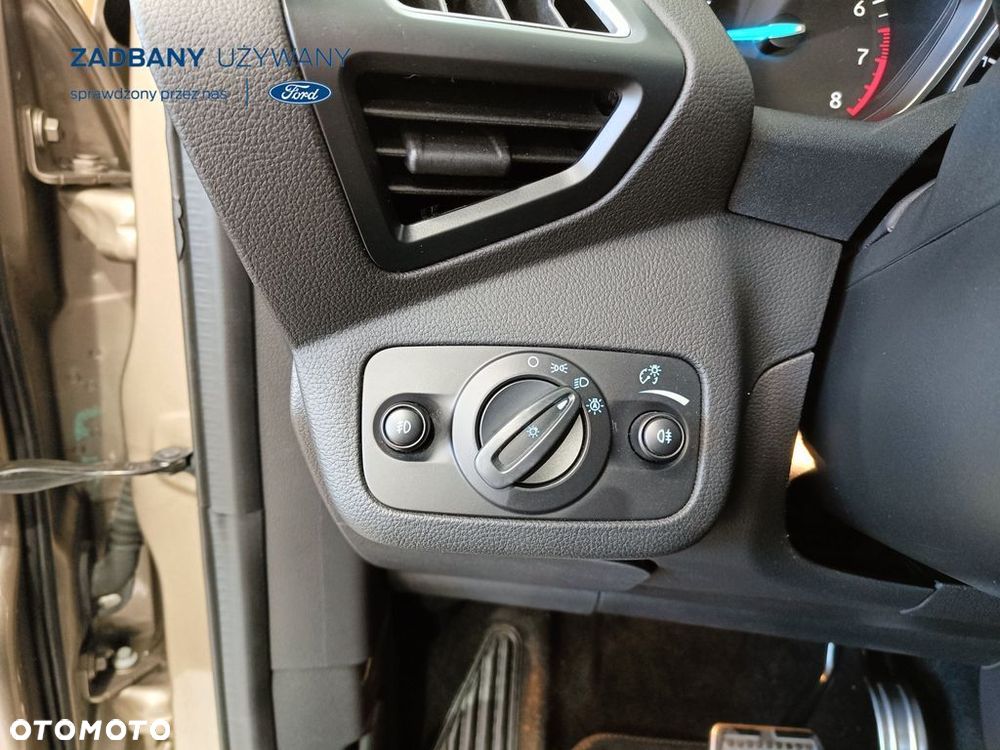 Ford Kuga 1.5 EcoBoost 4x4 ST-Line - 17