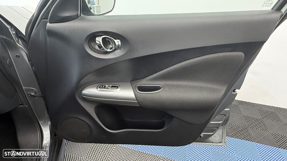 Nissan Juke 1.5 dCi N-Connecta - 24