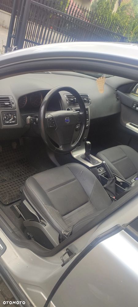 Volvo S40 2.0D - 5