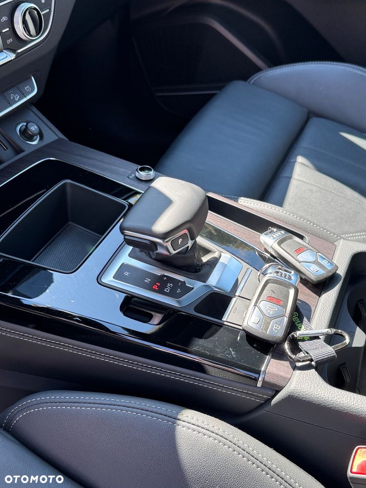 Audi Q5 Sportback 45 TFSI quattro S tronic S line - 20