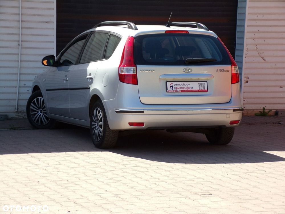 Hyundai i30 - 13