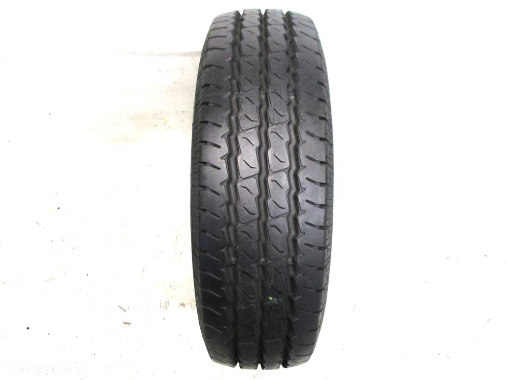 OPONA 215 14C 112/110P CONTINENTAL - LATO