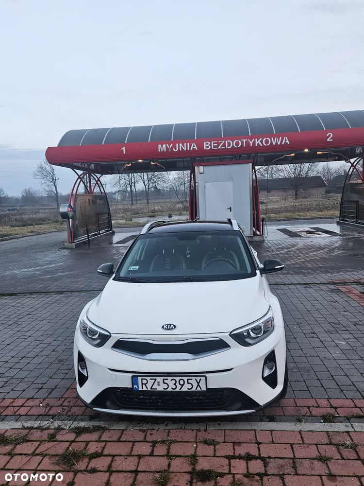 Kia Stonic 1.4 L - 3