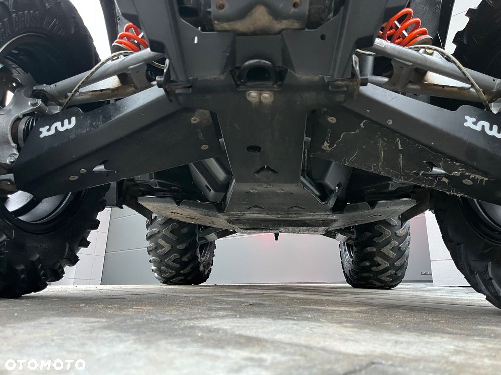 Polaris Scrambler - 10