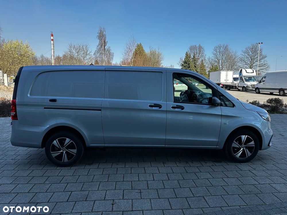 Mercedes-Benz Vito - 5