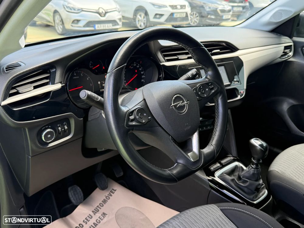 Opel Corsa 1.5 D Edition - 13