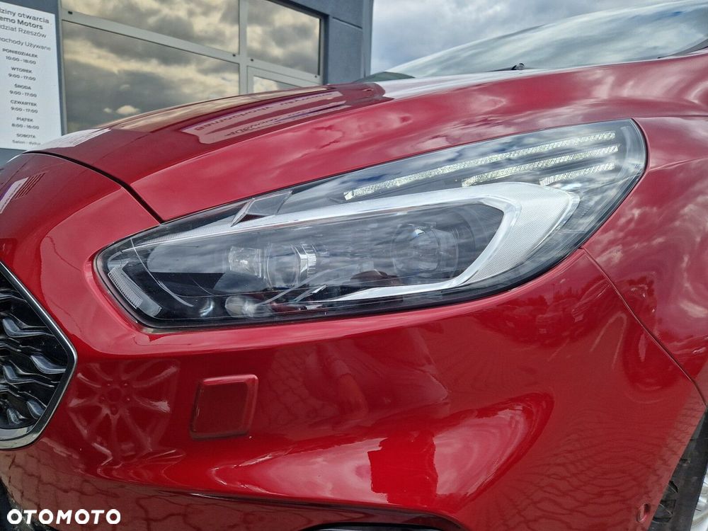 Ford S-Max 2.0 EcoBlue Vignale - 16