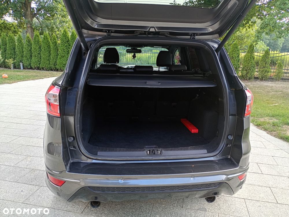 Ford Kuga 1.5 EcoBoost FWD ST-Line - 7