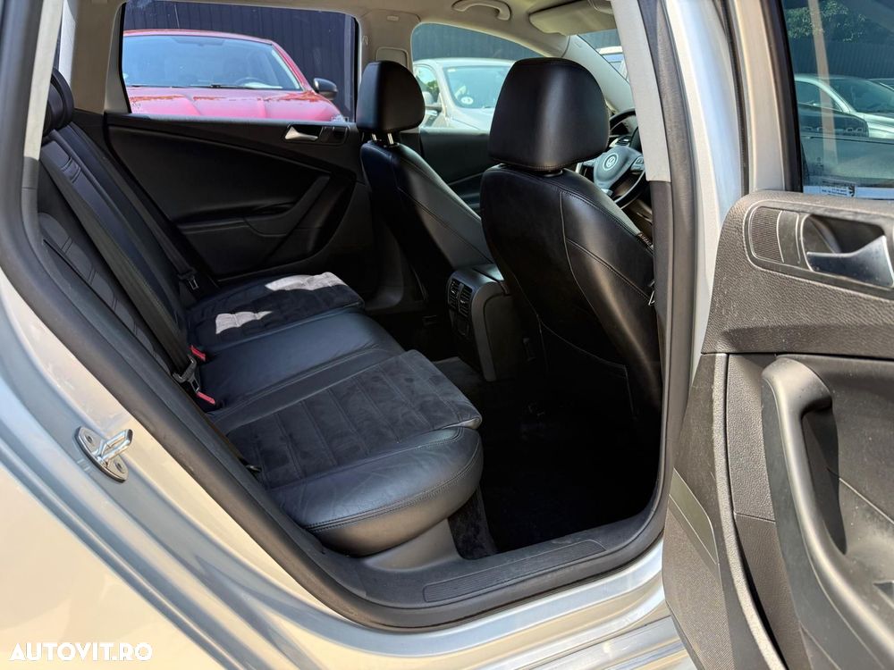 Volkswagen Passat - 7
